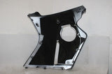 2002 HONDA CBR1100XX OEM LEFT LOWER MID UPPER SIDE FAIRING COWL