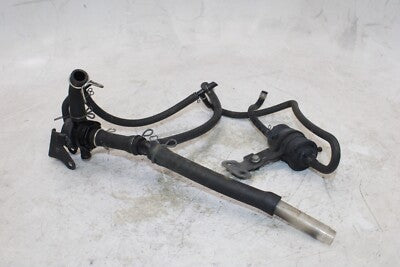 2011 KAWASAKI NINJA 250R EX250JF OEM AIR VALVE SOLENOID TOP ENGINE SWITCH SENSOR