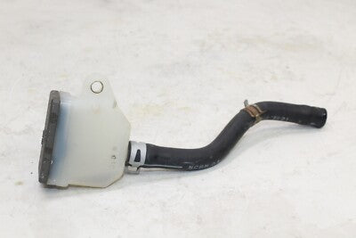 2002 SUZUKI BANDIT 1200 OEM REAR BRAKE MASTER FLUID RESERVOIR TANK BOTTLE