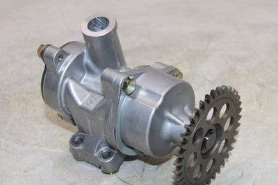 89-92 SUZUKI GSXR1100 OEM ENGINE MOTOR OIL PUMP