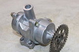 89-92 SUZUKI GSXR1100 OEM ENGINE MOTOR OIL PUMP
