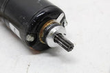 18-23 KAWASAKI NINJA 400 OEM ENGINE STARTING STARTER MOTOR -DC 12V