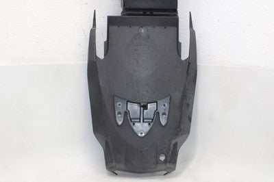 2016 KAWASAKI VERSYS 1000 KLZ1000BFA OEM REAR UNDERTAIL COWL COVER BATTERY TRAY
