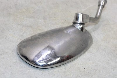 99-14 YAMAHA ROAD STAR XV1600A OEM LEFT SIDE REAR VIEW MIRROR
