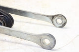 04-09 SUZUKI GS500F OEM REAR DOGBONE SHOCK LINKAGE LINK