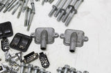 2017 YAMAHA FZ10 OEM ENGINE MOUNTING BOLTS HARDWARE MOTOR SCREWS