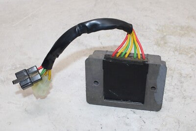 2005 DUCATI MULTISTRADA 1000 DS OEM RECTIFIER VOLTAGE REGULATOR