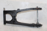11-12 KAWASAKI NINJA 250R EX250J OEM REAR SWINGARM BACK SUSPENSION SWING ARM