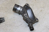 2007 SUZUKI GSXR 600 OEM ENGINE SIDE VALVE
