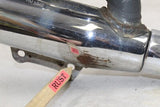 1988 Honda Shadow Spirit VT1100 VT1100CL OEM MUFFLER EXHAUST SILENCER PIPE