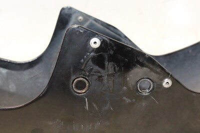 01-03 KAWASAKI ELIMINATOR 125 BN125A OEM FRONT WHEEL FENDER