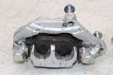 2004 YAMAHA V STAR 1100 XVS1100 OEM RIGHT LEFT FRONT BRAKE CALIPER SET CALIPERS