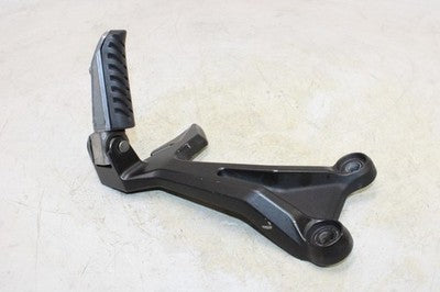 12-25 KAWASAKI NINJA 650 EX650 ABS OEM RIGHT REAR BACK PASSENGER PEG