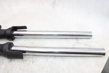 15-17 KAWASAKI NINJA 300 EX300B ABS OEM FRONT FORKS SHOCK SUSPENSION SET PAIR