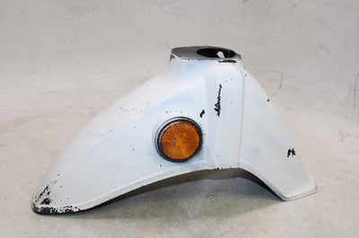 1986 HONDA SPREE 50 NQ50 OEM FRONT WHEEL FENDER COWL FAIRING