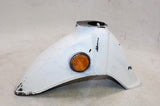 1986 HONDA SPREE 50 NQ50 OEM FRONT WHEEL FENDER COWL FAIRING