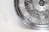 1997 KAWASAKI VULCAN 1500 VN1500D OEM FRONT WHEEL RIM