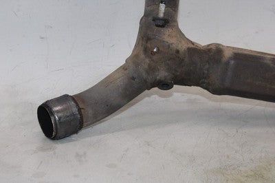 97-03 HONDA CBR1100XX OEM EXHAUST HEADER PIPES MANIFOLD