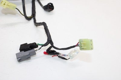 11-18 KAWASAKI KLR650 OEM MAIN ENGINE WIRING HARNESS MOTOR WIRE LOOM