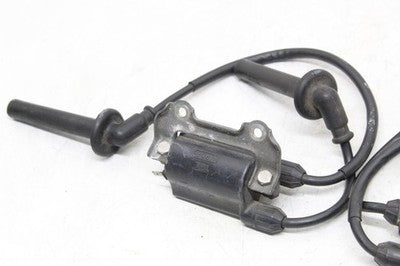1993-1995 HONDA CBR900RR OEM IGNITION COILS COIL SPARK PLUG CAPS