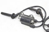 1993-1995 HONDA CBR900RR OEM IGNITION COILS COIL SPARK PLUG CAPS