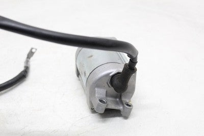 2016 KAWASAKI VERSYS 1000 KLZ1000 OEM ENGINE STARTING STARTER MOTOR -DC 12V