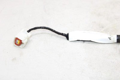2008 HONDA CBR600RR OEM INJECTOR WIRING HARNESS WIRE LOOM