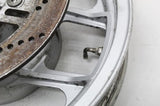 1987 KAWASAKI CONCOURS 1000 ZG1000A OEM REAR BACK WHEEL RIM