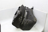 11-16 KAWASAKI KLR650 OEM GAS TANK FUEL CELL PETROL RESERVOIR