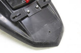 08-18 KAWASAKI KLR650 OEM REAR BACK FENDER MUD GUARD
