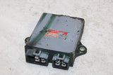 1990 SUZUKI KATANA 600 GSX600F OEM ECU COMPUTER CONTROLLER UNIT ECM CDI