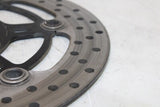 01-06 SUZUKI KATANA 750 GSX750F OEM FRONT LEFT RIGHT BRAKE ROTORS DISCS