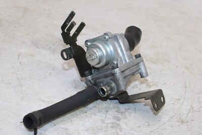 2008 YAMAHA V STAR 1100 XVS1100 CUSTOM OEM AIR VALVE SOLENOID TOP ENGINE SWITCH