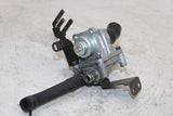 2008 YAMAHA V STAR 1100 XVS1100 CUSTOM OEM AIR VALVE SOLENOID TOP ENGINE SWITCH
