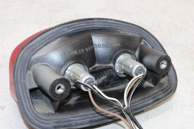 2009 Suzuki GS500F OEM REAR TAIL TAILLIGHT BACK BRAKE LIGHT