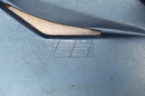 2006 SUZUKI SV650 OEM LEFT FRONT UPPER NOSE FAIRING COWL SHROUD