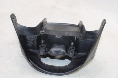 1997 BMW F650 169 OEM REAR BACK FENDER MUD GUARD
