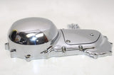 96-08 KAWASAKI VULCAN 1500 VN1500D CLASSIC OEM CLUTCH SIDE ENGINE MOTOR COVER