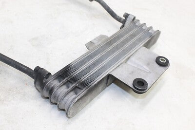 2009 SUZUKI GS500F OEM ENGINE MOTOR OIL COOLER