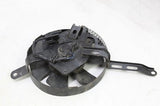 01-02 SUZUKI GSXR 1000 OEM ENGINE RADIATOR COOLING FAN