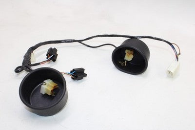 1997 TRIUMPH TROPHY 900 OEM MAIN HEADLIGHT HARNESS