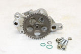 2013 DUCATI HYPERMOTARD OEM ENGINE MOTOR OIL PUMP