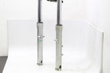 1996 HONDA SHADOW ACE 1100 VT1100C2 OEM FRONT FORKS SHOCK SUSPENSION SET PAIR