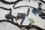 2023 HONDA NAVI NVA110B OEM MAIN ENGINE WIRING HARNESS MOTOR WIRE LOOM