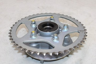 2020 SUZUKI SV650 OEM REAR BACK SPROCKET