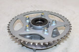 2020 SUZUKI SV650 OEM REAR BACK SPROCKET