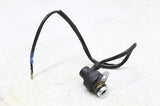 2017 YAMAHA FZ10 OEM OIL PRESSURE SENSOR