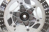 89-91 HONDA HAWK GT 650 OEM FRONT WHEEL RIM