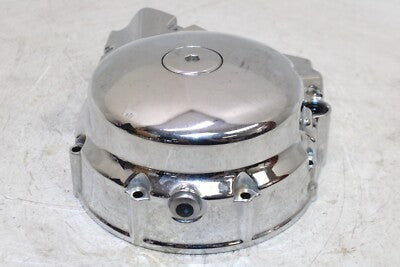 13-17 SUZUKI BOULEVARD C50 VL800 OEM STATOR MAGNETO GENERATOR COVER W STATOR
