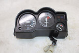 2000 KAWASAKI NINJA 250R EX250F OEM SPEEDO GAUGES DISPLAY CLUSTER SPEEDOMETER